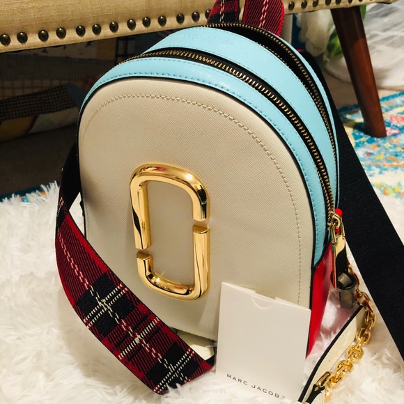 Marc Jacobs Backpack - Picture 2 of 6